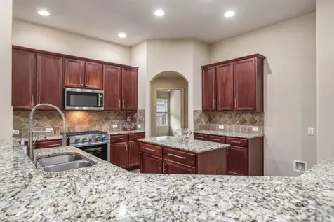 15919 Walnut Shores Drive Houston TX 77044