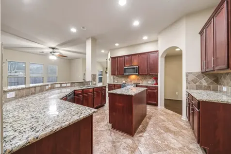 15919 Walnut Shores Drive Houston TX 77044