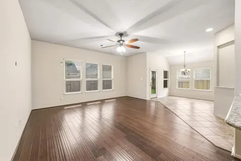 15919 Walnut Shores Drive Houston TX 77044