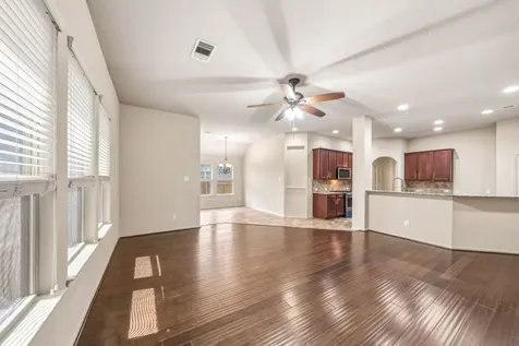 15919 Walnut Shores Drive Houston TX 77044