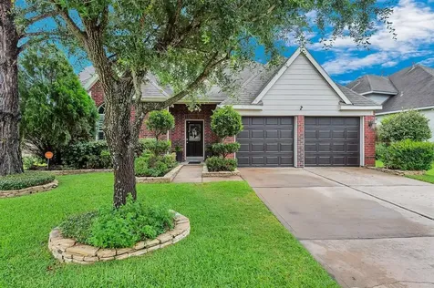 24514 Cobble Canyon Lane Katy TX 77494