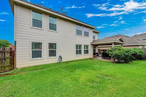 24514 Cobble Canyon Lane Katy TX 77494