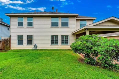 24514 Cobble Canyon Lane Katy TX 77494