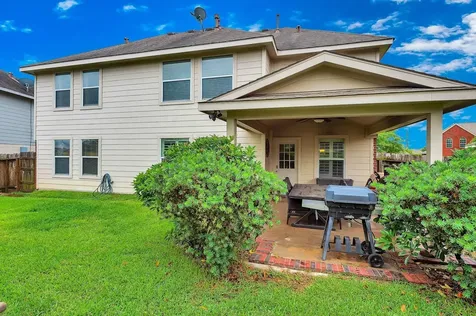 24514 Cobble Canyon Lane Katy TX 77494