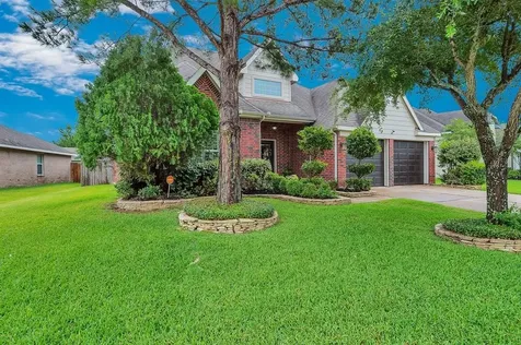 24514 Cobble Canyon Lane Katy TX 77494