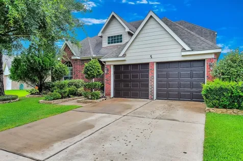 24514 Cobble Canyon Lane Katy TX 77494