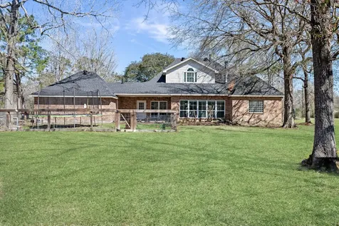 1342 Woodway Boulevard Sour Lake TX 77659
