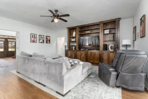 1342 Woodway Boulevard Sour Lake TX 77659