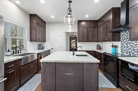 1342 Woodway Boulevard Sour Lake TX 77659