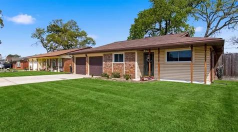 14923 Lofton Street Channelview TX 77530