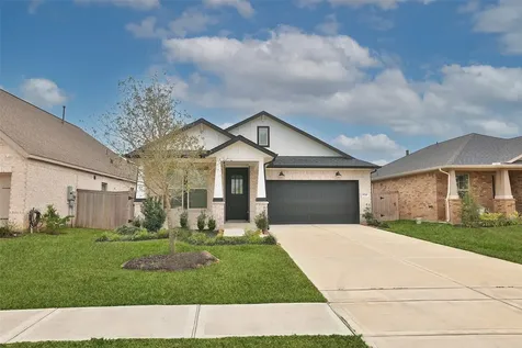19243 Palfrey Prairie Trail Tomball TX 77377