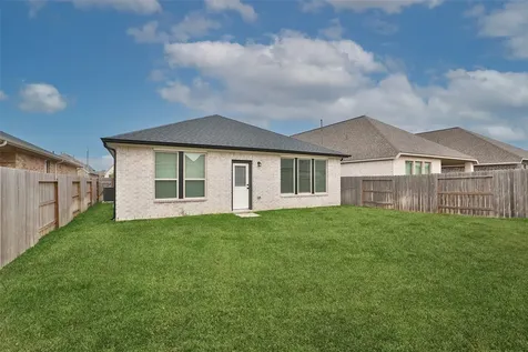 19243 Palfrey Prairie Trail Tomball TX 77377