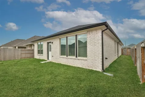 19243 Palfrey Prairie Trail Tomball TX 77377
