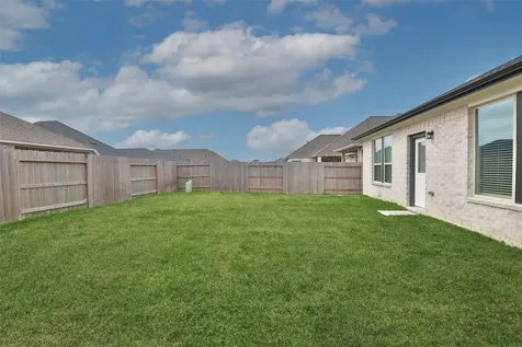 19243 Palfrey Prairie Trail Tomball TX 77377