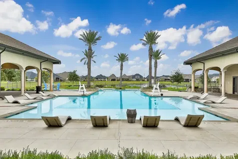 19243 Palfrey Prairie Trail Tomball TX 77377