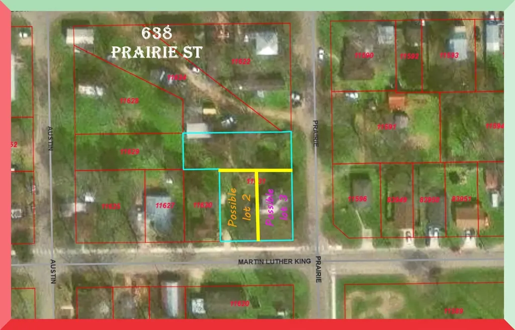 638 Prairie Street Columbus TX 78934