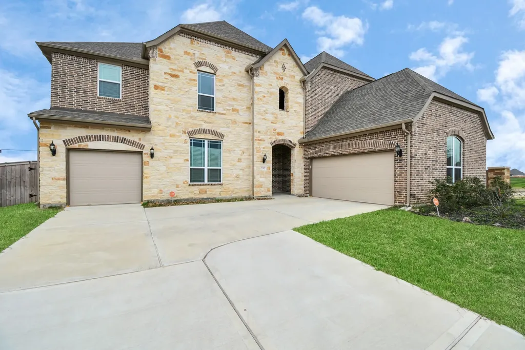 21302 Rose Loch Lane Tomball TX 77377