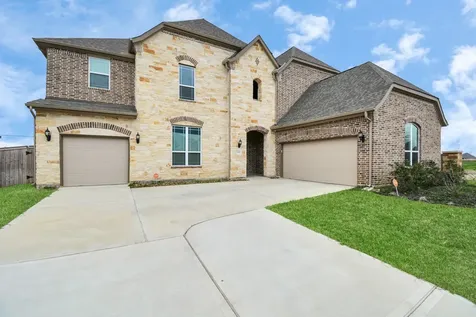 21302 Rose Loch Lane Tomball TX 77377