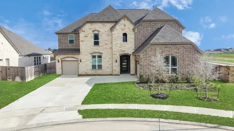 21302 Rose Loch Lane Tomball TX 77377
