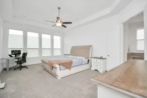 21302 Rose Loch Lane Tomball TX 77377