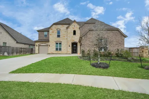 21302 Rose Loch Lane Tomball TX 77377