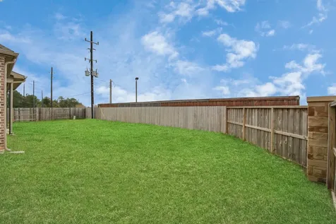 21302 Rose Loch Lane Tomball TX 77377