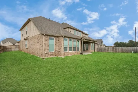 21302 Rose Loch Lane Tomball TX 77377