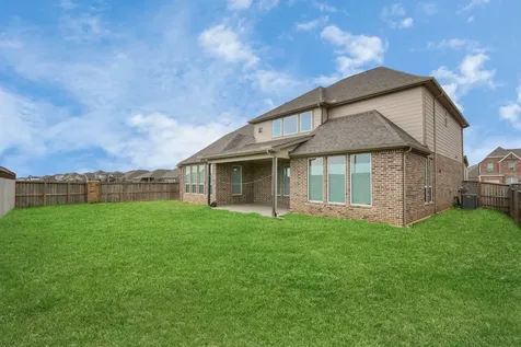 21302 Rose Loch Lane Tomball TX 77377