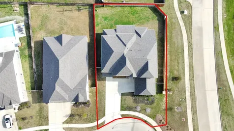 21302 Rose Loch Lane Tomball TX 77377