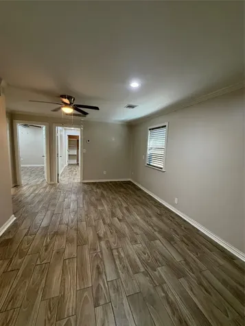 1516 Terry Street Houston TX 77009
