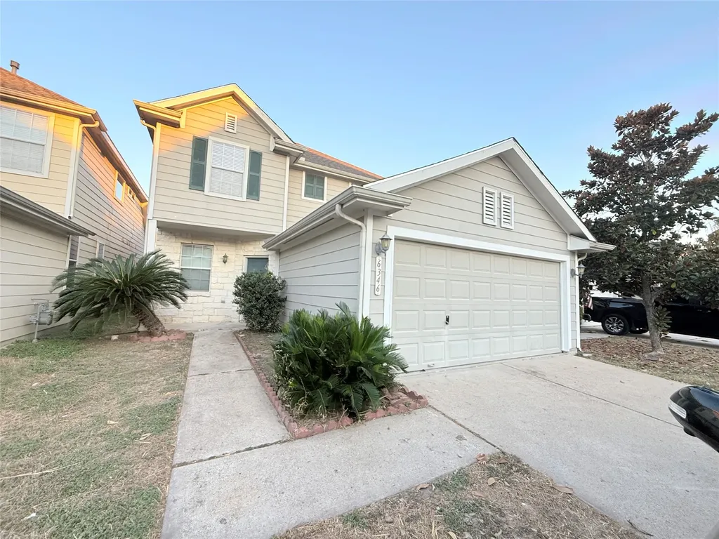 6346 Wilshire Ridge Houston TX 77040