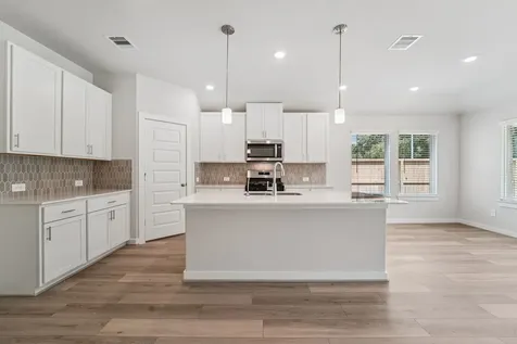 1680 Hopson Ranch Drive Conroe TX 77301