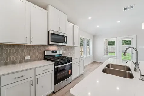 1680 Hopson Ranch Drive Conroe TX 77301