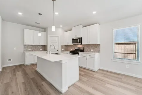 1680 Hopson Ranch Drive Conroe TX 77301