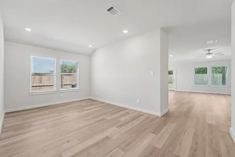 1680 Hopson Ranch Drive Conroe TX 77301