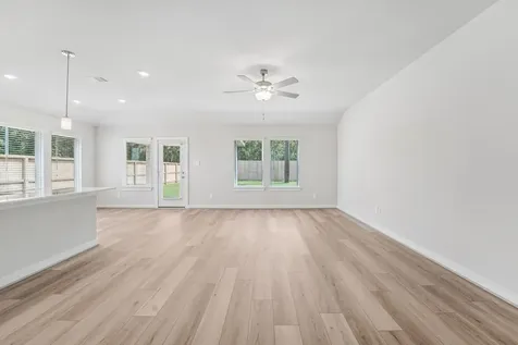 1680 Hopson Ranch Drive Conroe TX 77301