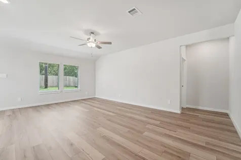1680 Hopson Ranch Drive Conroe TX 77301