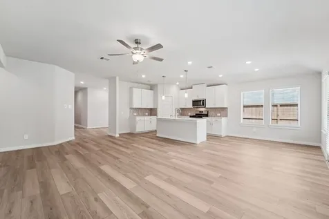 1680 Hopson Ranch Drive Conroe TX 77301