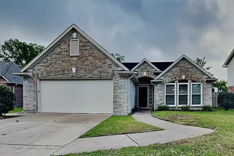 6506 Garden Canyon Drive Katy TX 77449