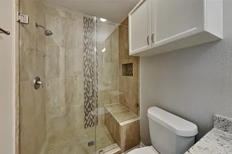 6506 Garden Canyon Drive Katy TX 77449