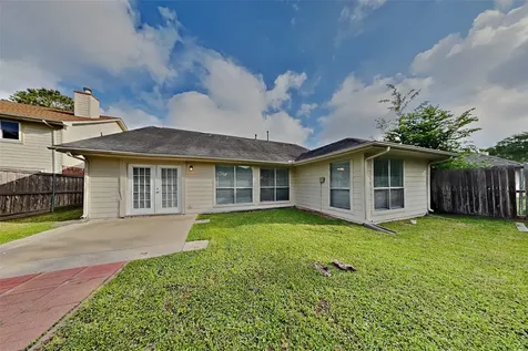 6506 Garden Canyon Drive Katy TX 77449