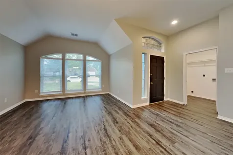 6506 Garden Canyon Drive Katy TX 77449