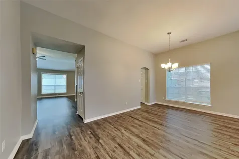6506 Garden Canyon Drive Katy TX 77449