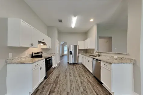 6506 Garden Canyon Drive Katy TX 77449