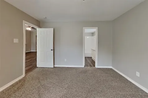 6506 Garden Canyon Drive Katy TX 77449