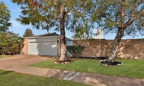 8518 Furlong Lane Houston TX 77071