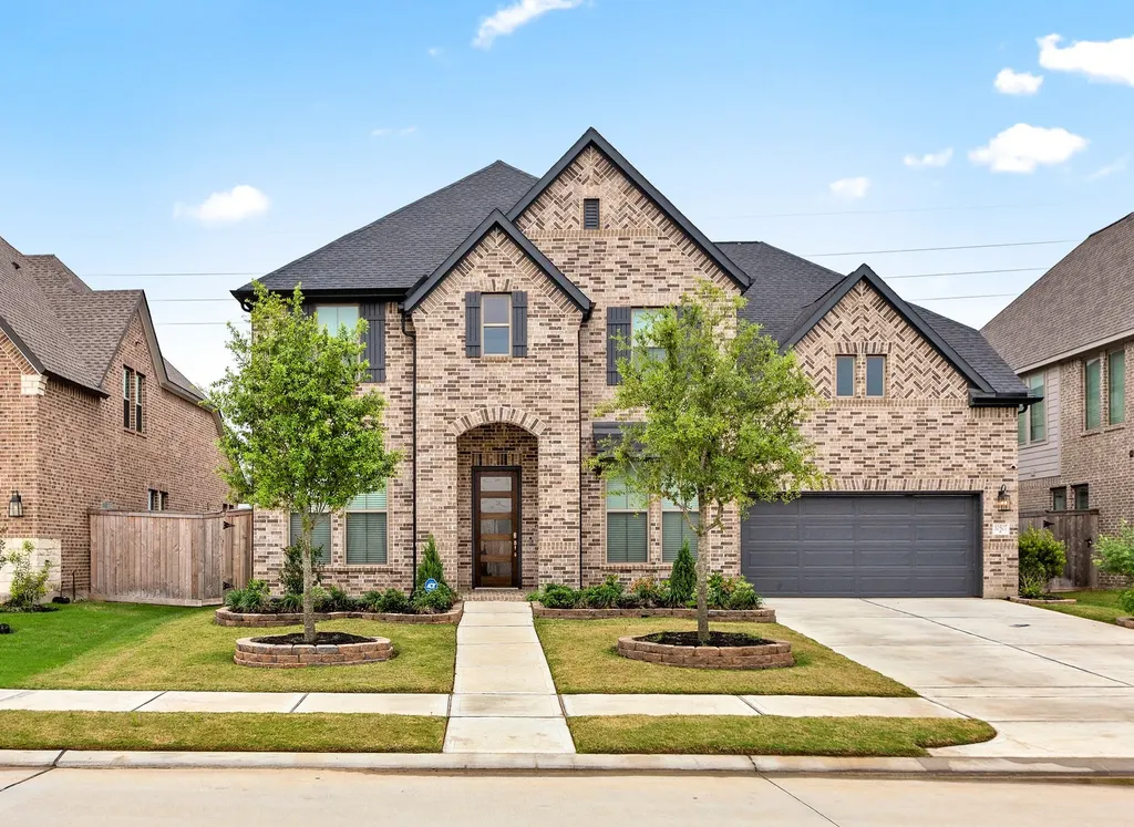 10507 Halley Lane Richmond TX 77406