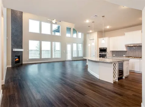 10507 Halley Lane Richmond TX 77406