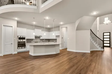 10507 Halley Lane Richmond TX 77406