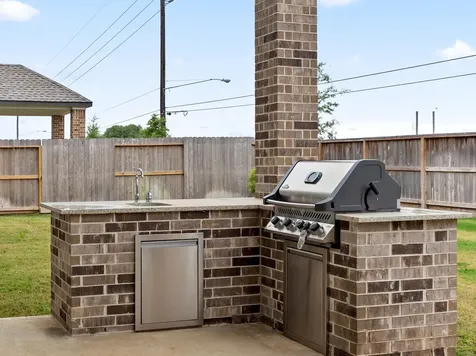10507 Halley Lane Richmond TX 77406